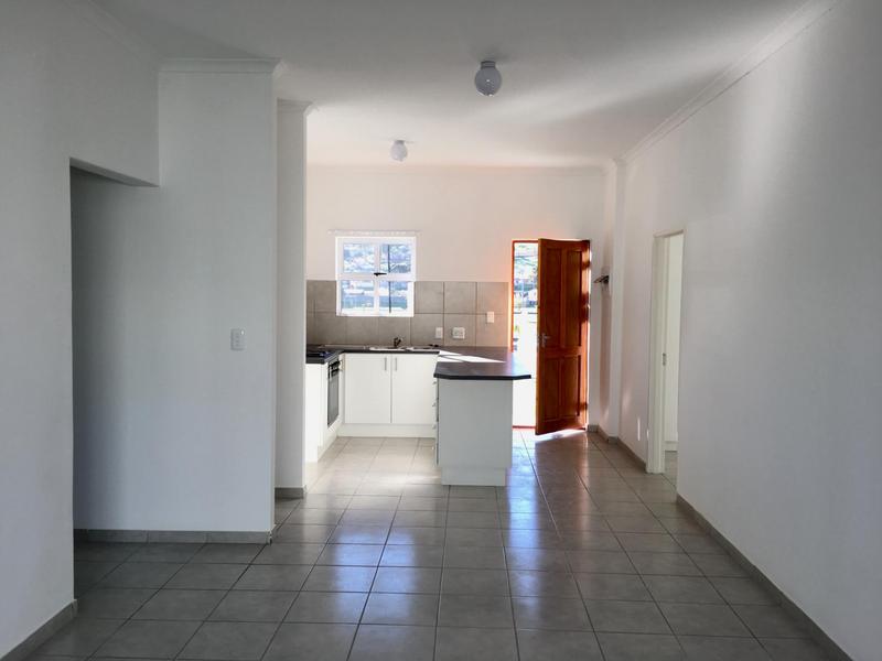 To Let 4 Bedroom Property for Rent in Cloetesville Western Cape